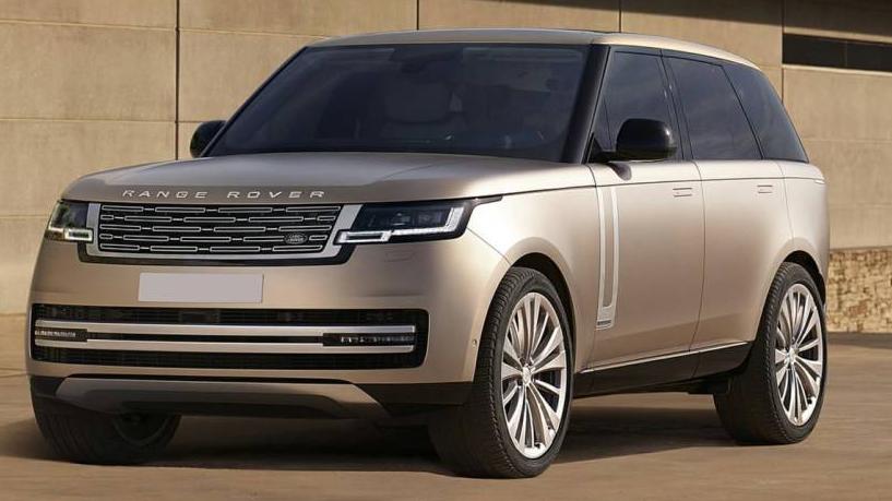 LAND ROVER RANGE ROVER 2023 SALKPBE73PA069302 image